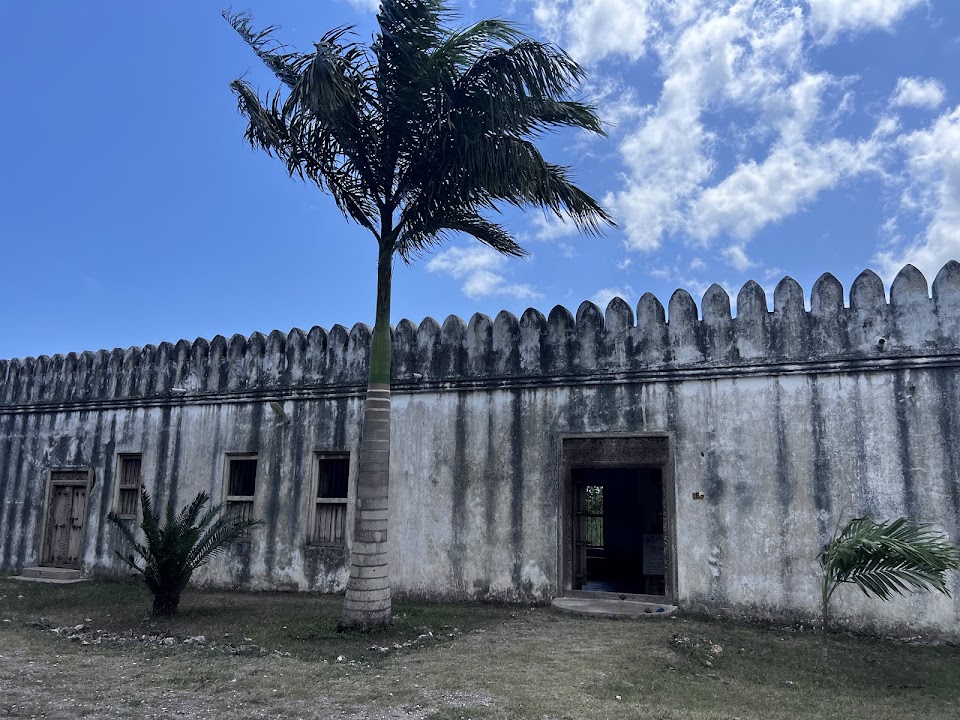 Historic House of Bi Khole (1850’s Arabic Museum)