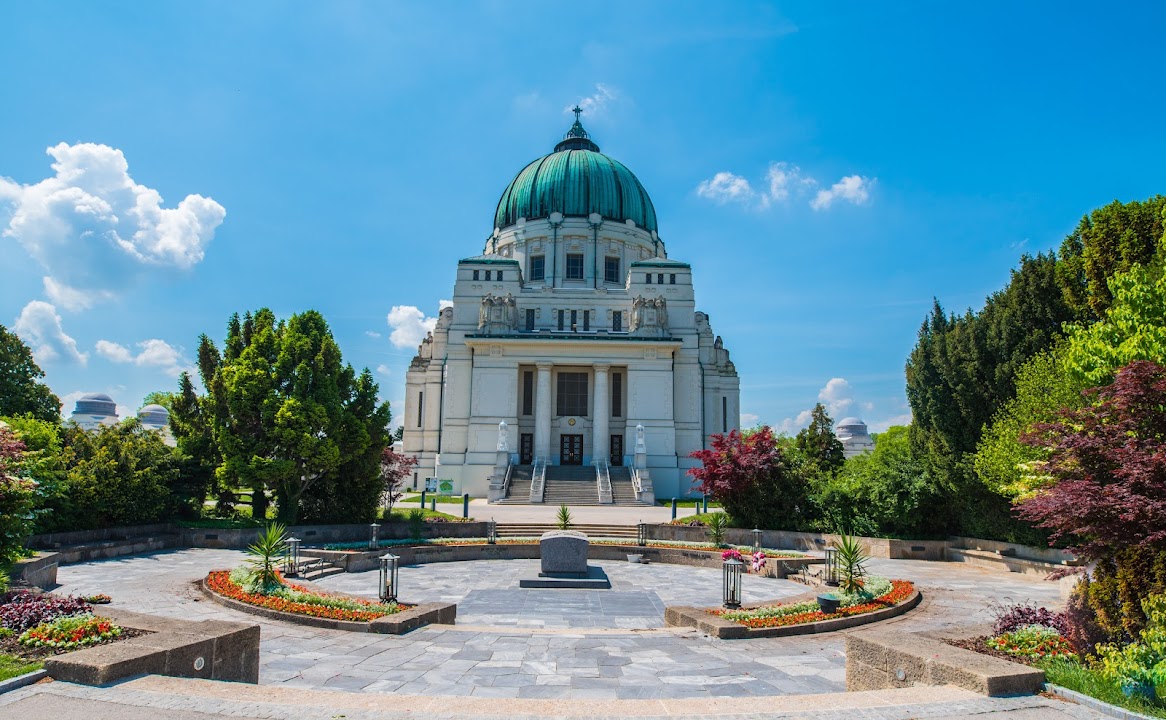 Central Cemetery