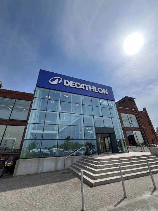 Decathlon Gent