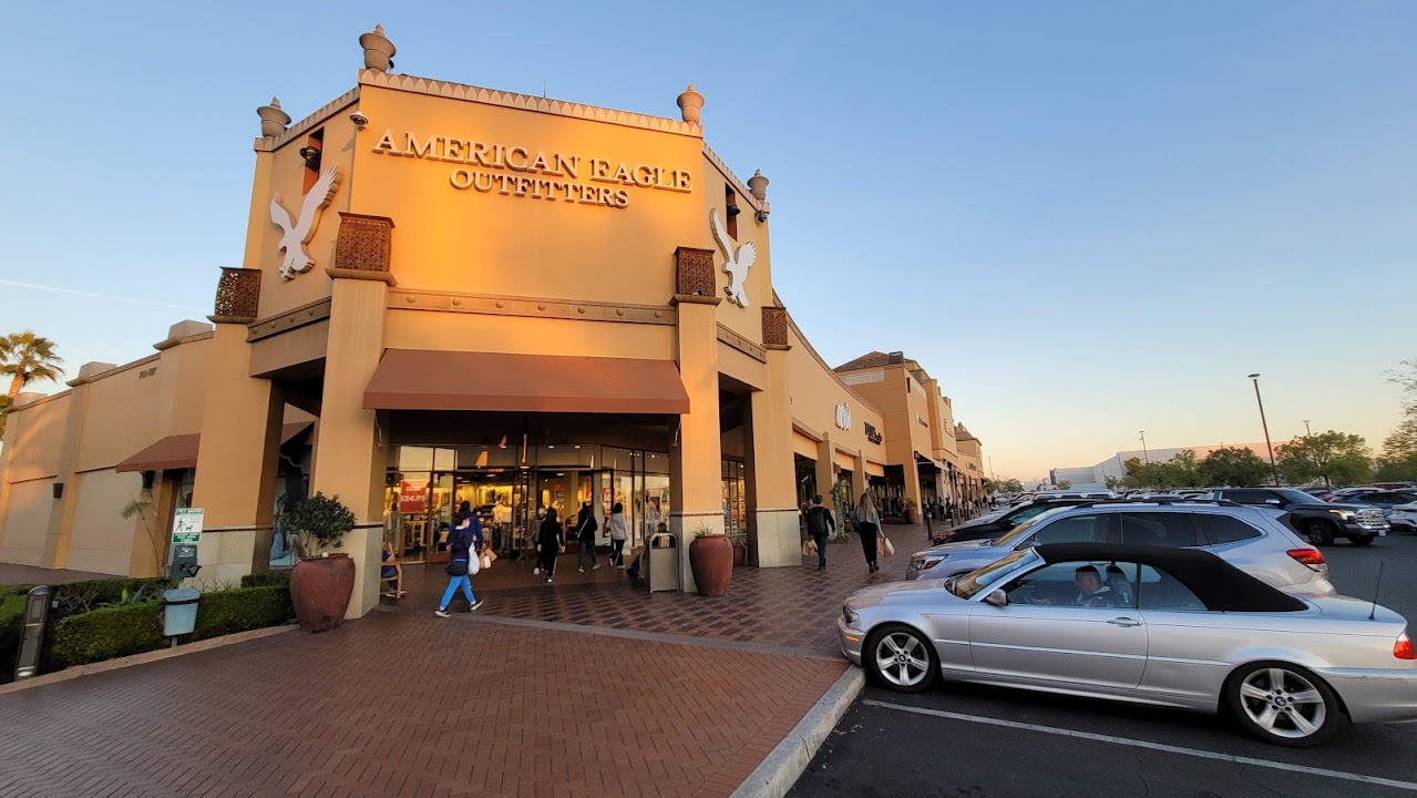 Citadel Outlets