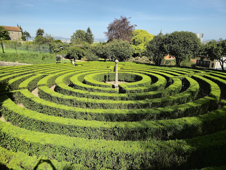 Parque de São Roque