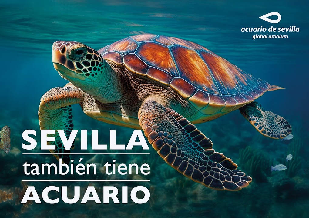Seville Aquarium