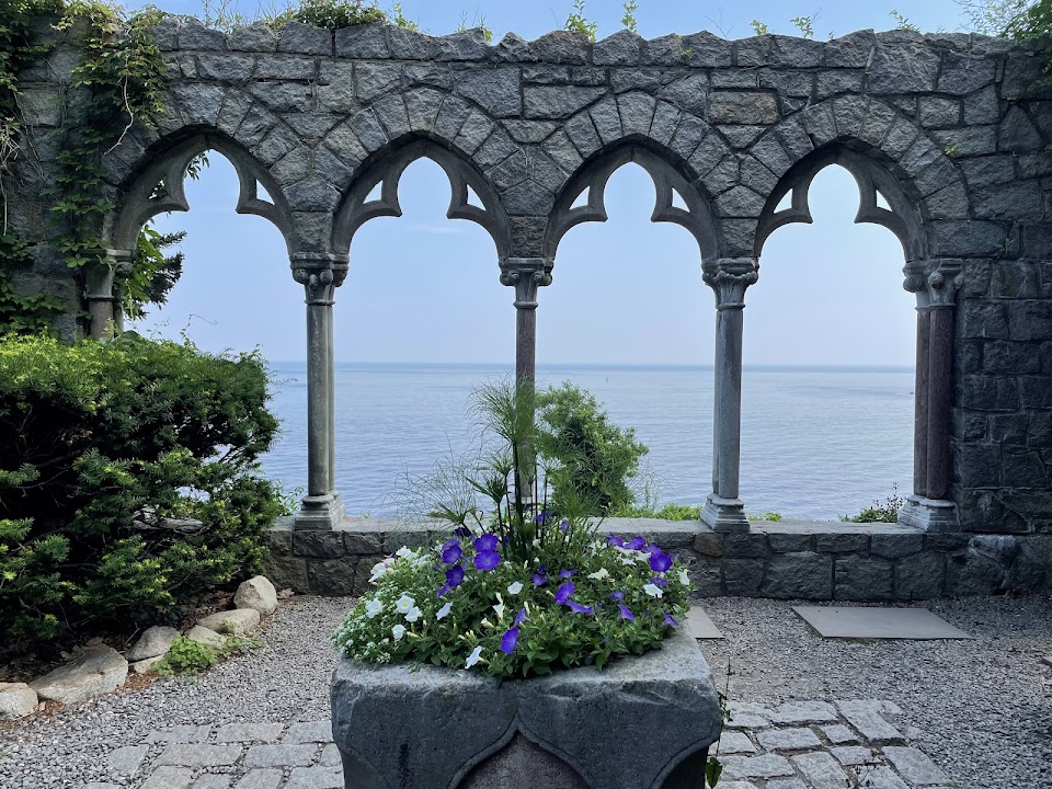 Hammond Castle Museum