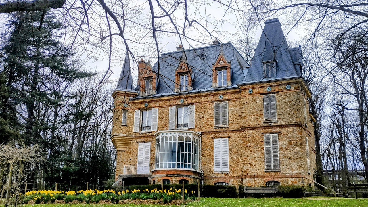 Palaiseau