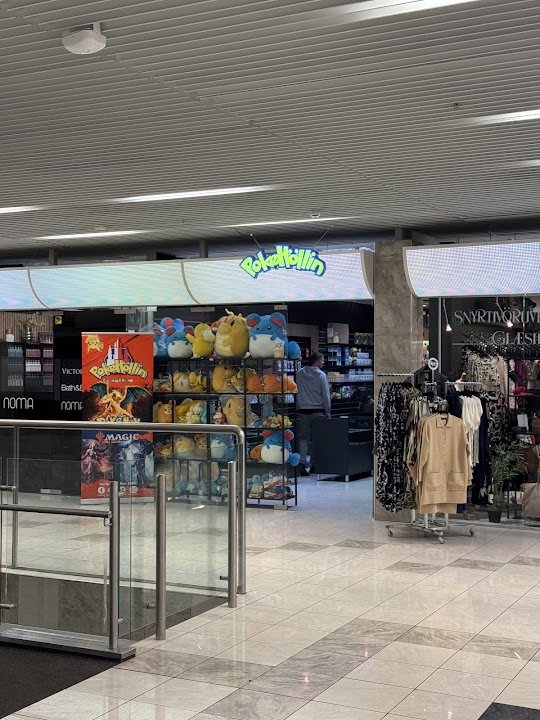 PokeHöllin