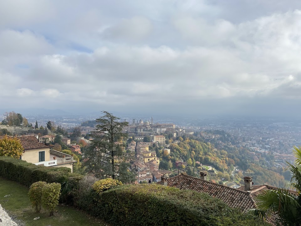 Parco Regionale dei Colli di Bergamo