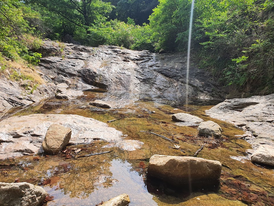 Sammaksa Valley