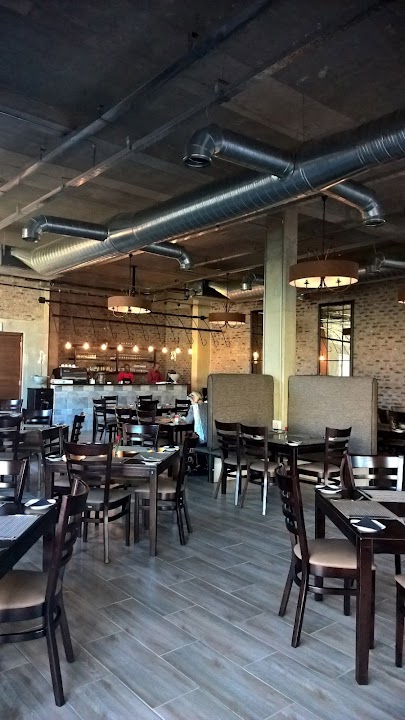 Fleisherei Bistro - Restaurant