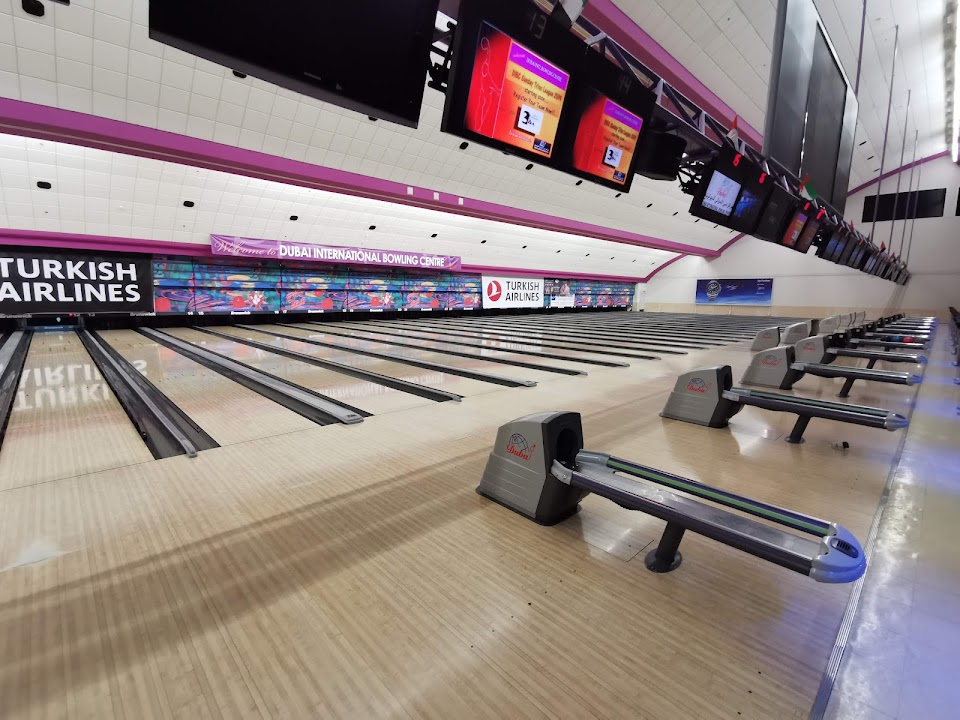Dubai International Bowling Centre