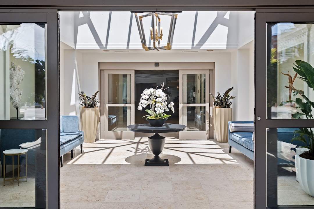 The Woodmark Hotel and Still Spa
