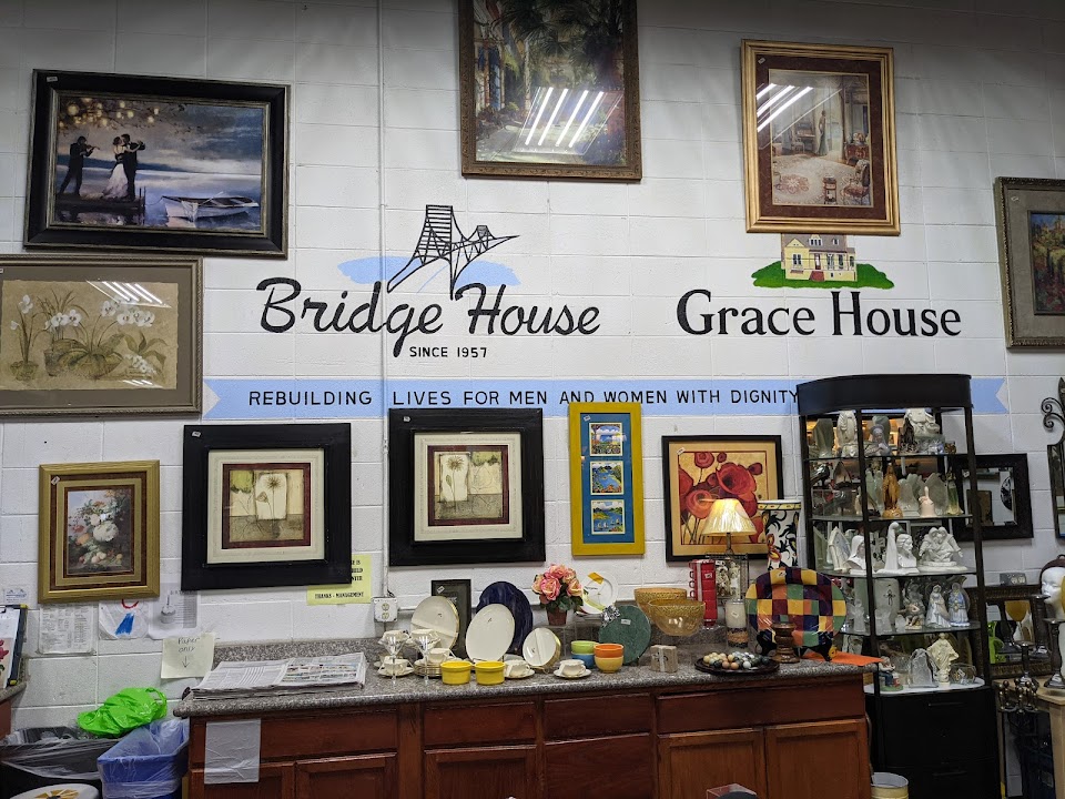 Bridge House Thrift Store