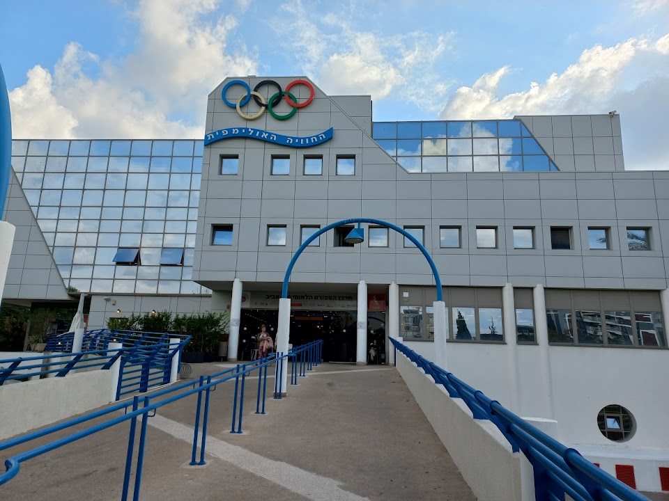 The Olympic Experience