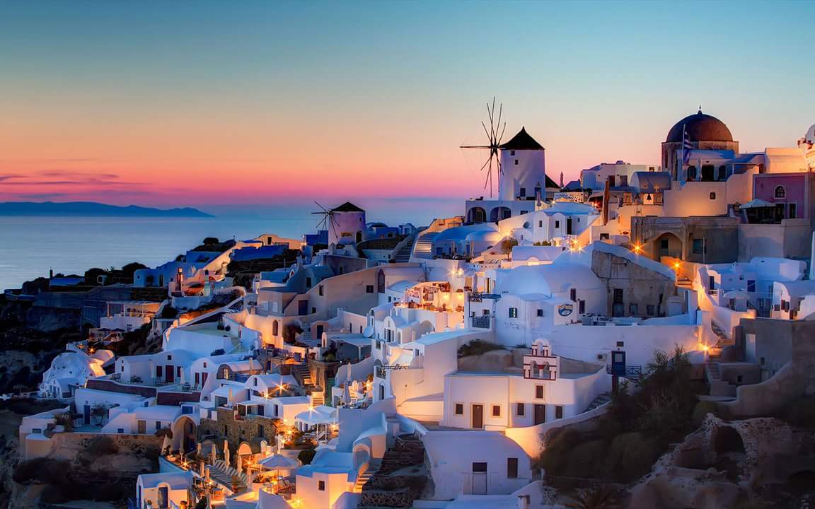 Santo Line Tours