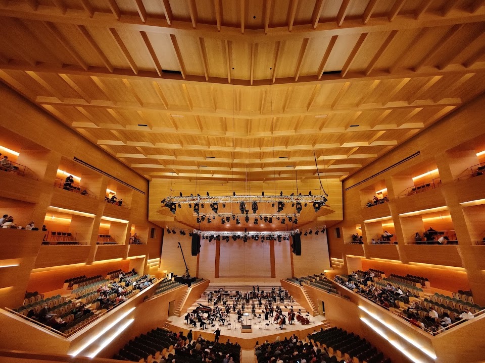 L'Auditori