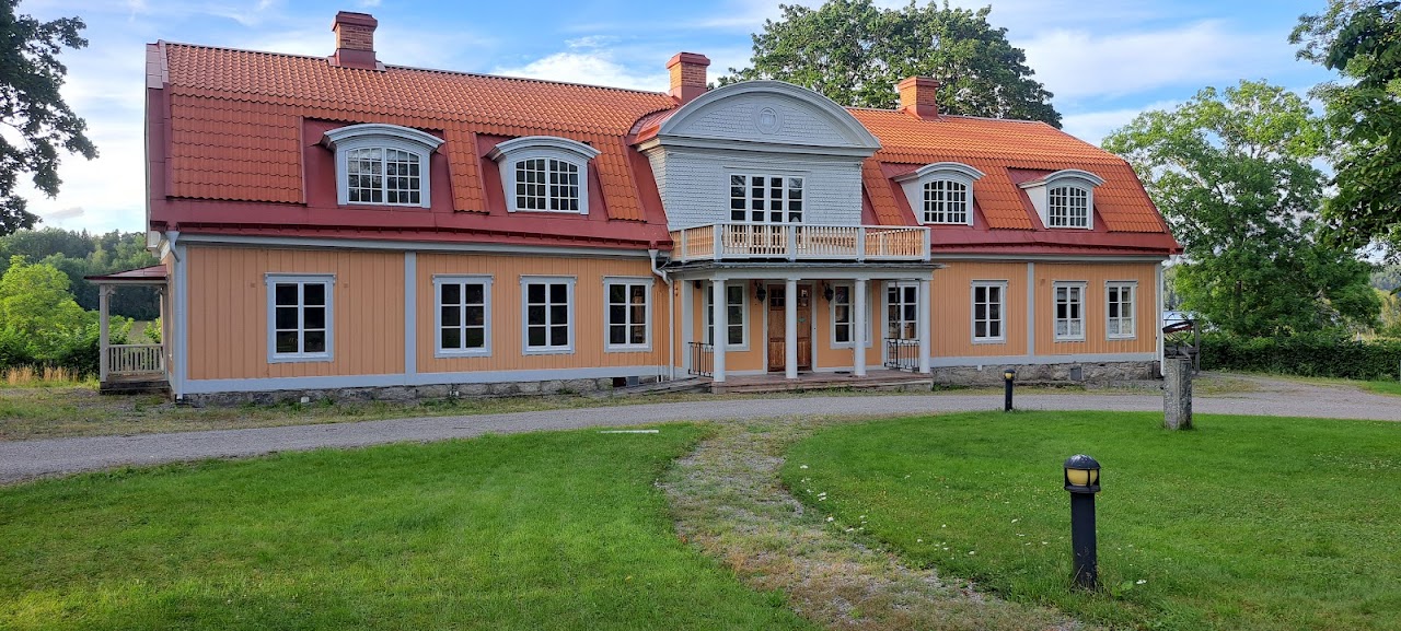 Farstanäs Camping & Havsbad