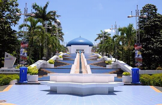 Planetarium Negara