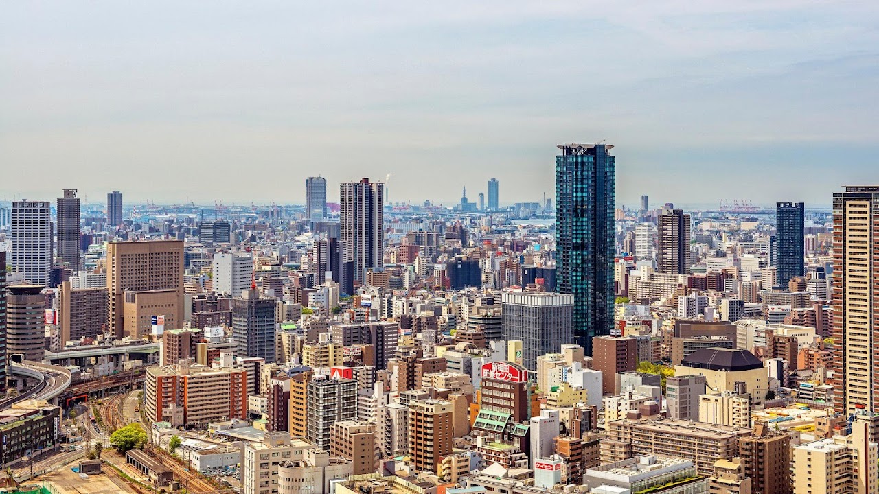 InterContinental Osaka by IHG
