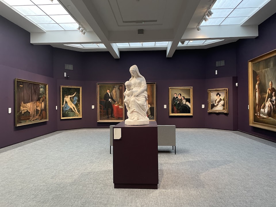 Groeninge Museum