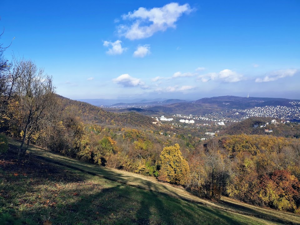 Buda Landscape Protection Area