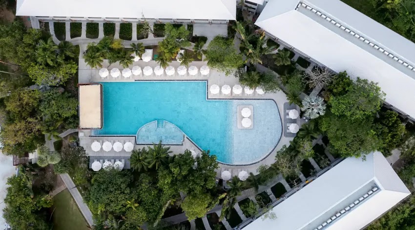 Centara Karon Resort Phuket