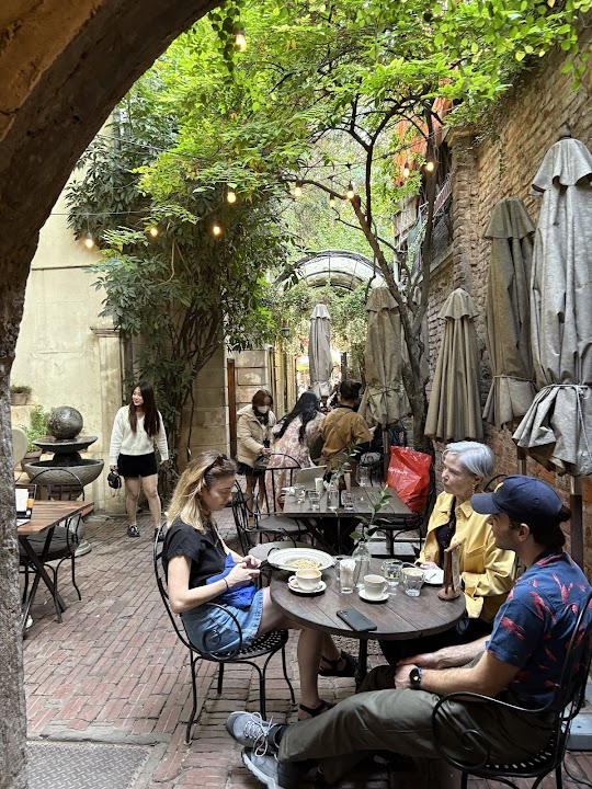 Xofa Cafe
