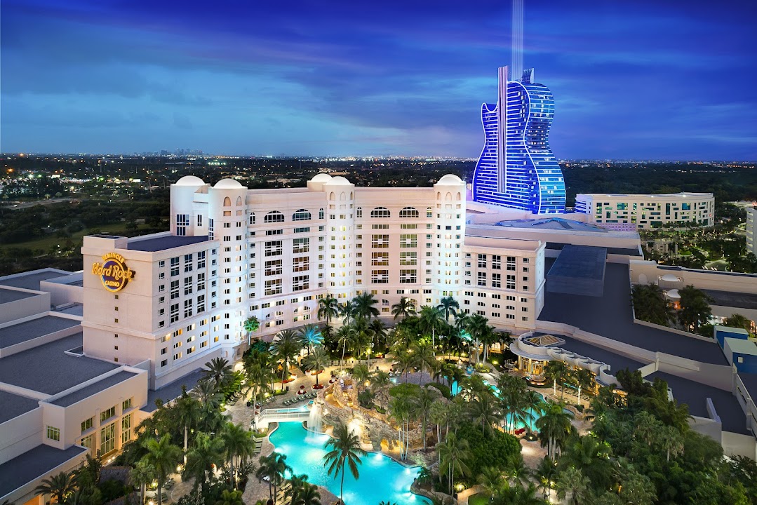 Seminole Hard Rock Hotel & Casino