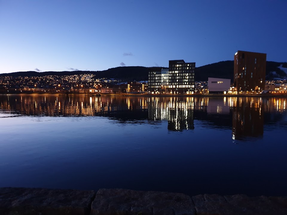 Drammen Stasjon