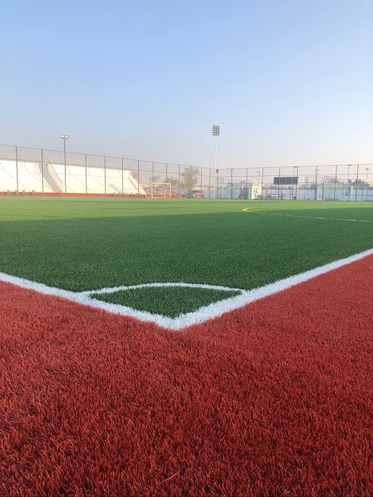 SK Stadium