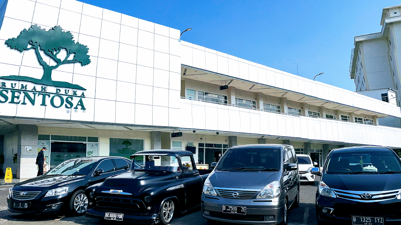 Sentosa Funeral Home