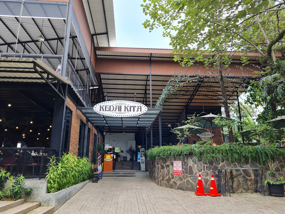 Taman Budaya Sentul City