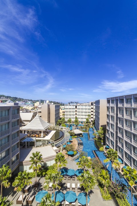 Grand Mercure Phuket Patong