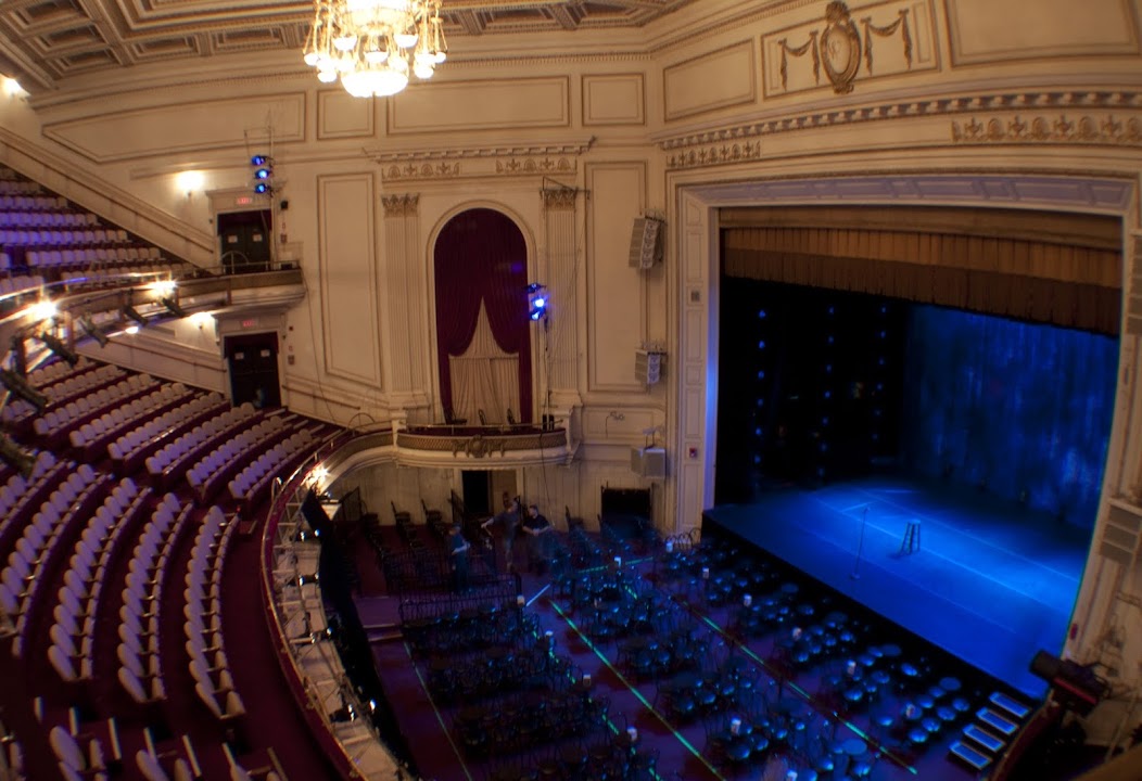 The Wilbur