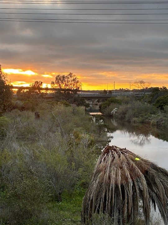 Mission Valley Preserve