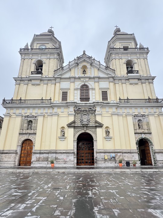 Archdiocesan Shrine of the Heart of Jesus - San Pedro