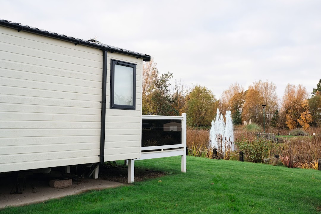 Haven Seton Sands Holiday Village