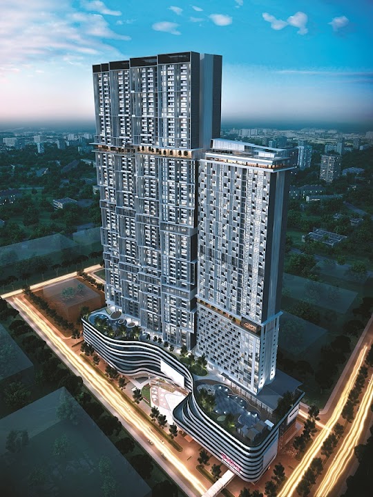 Trion @ KL
