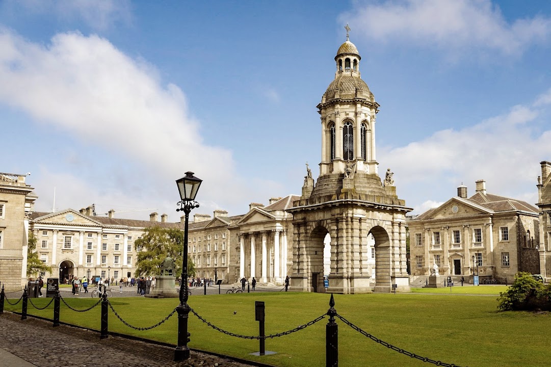 Trinity College Dublin