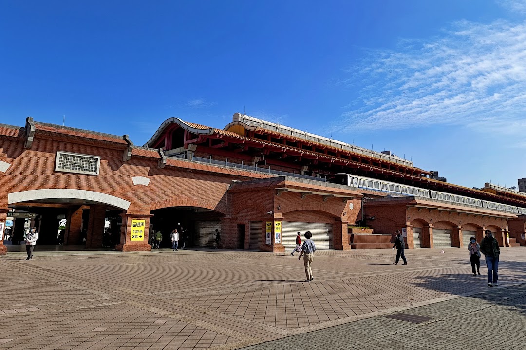 Tamsui