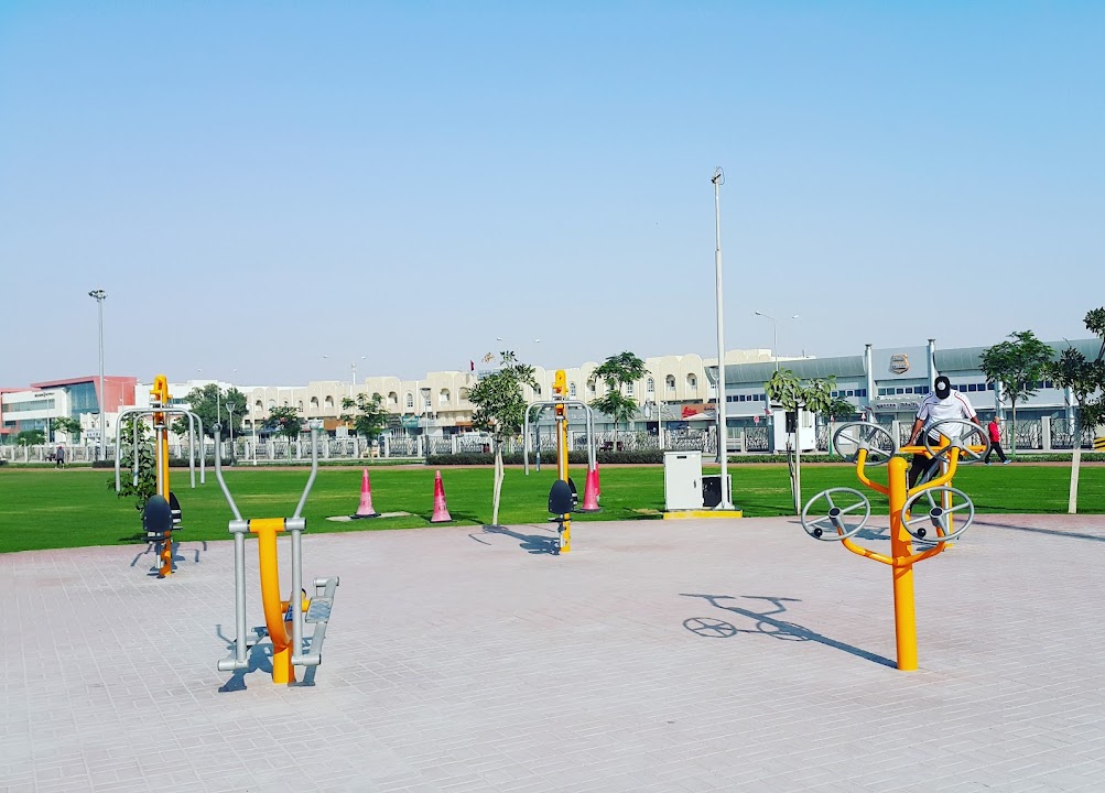 Al Rayyan Park