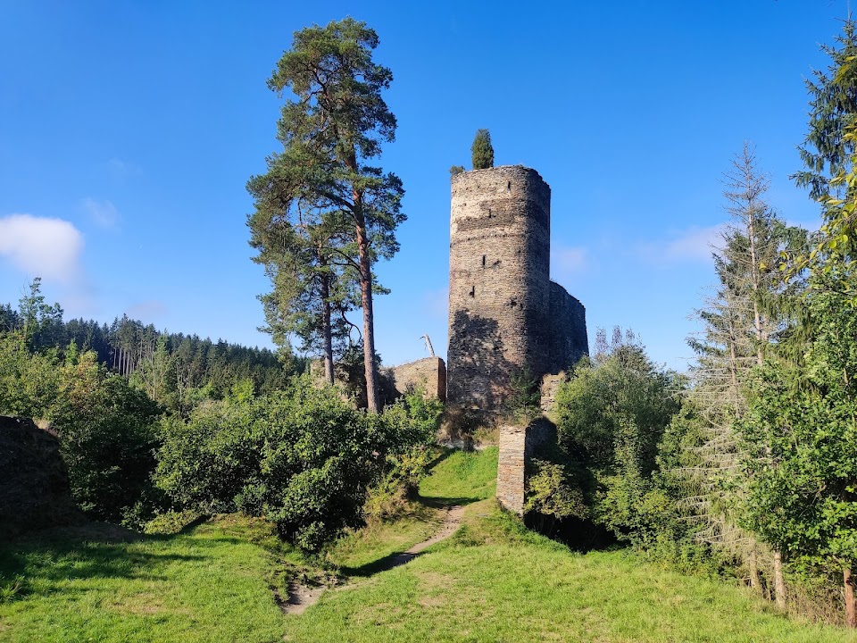 Gutštejn