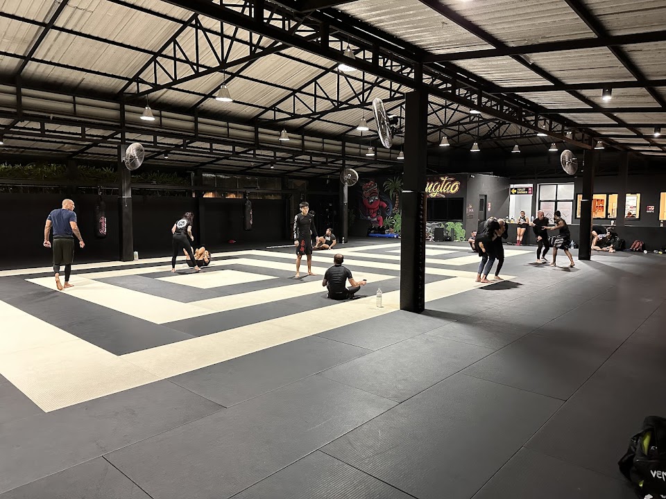 Bangtao Muay Thai & MMA