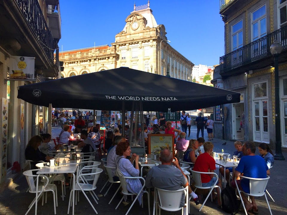 Nata Lisboa