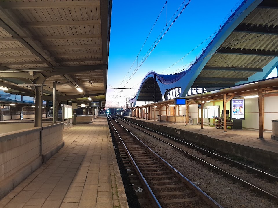 Malines / Mechelen
