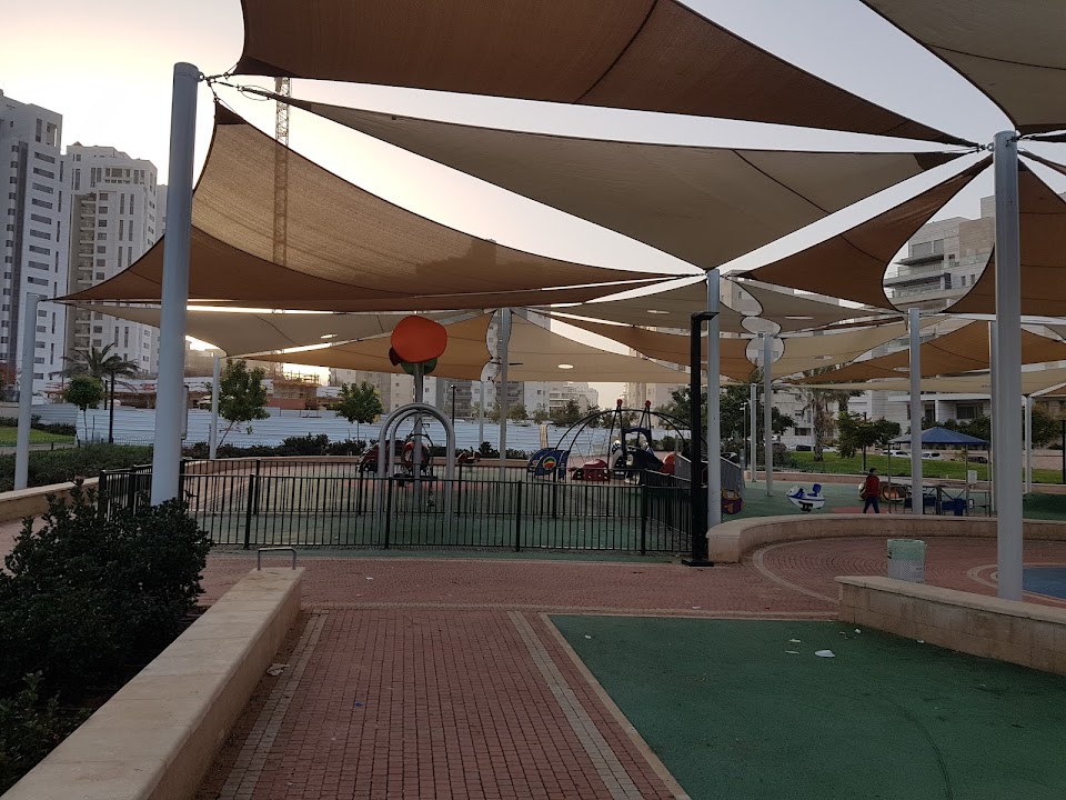 Rehovot Science Playground