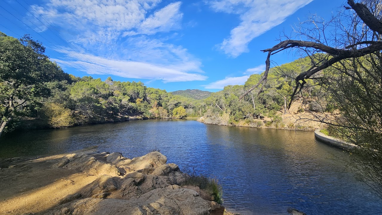 Llac Petit de Terrassa