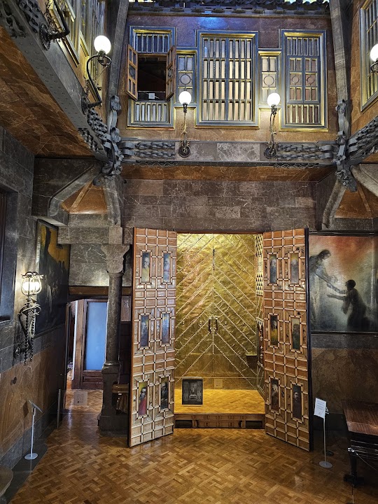 Palau Güell