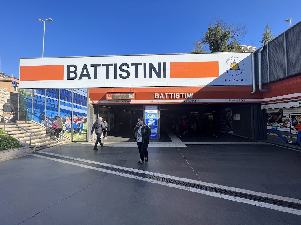 Battistini