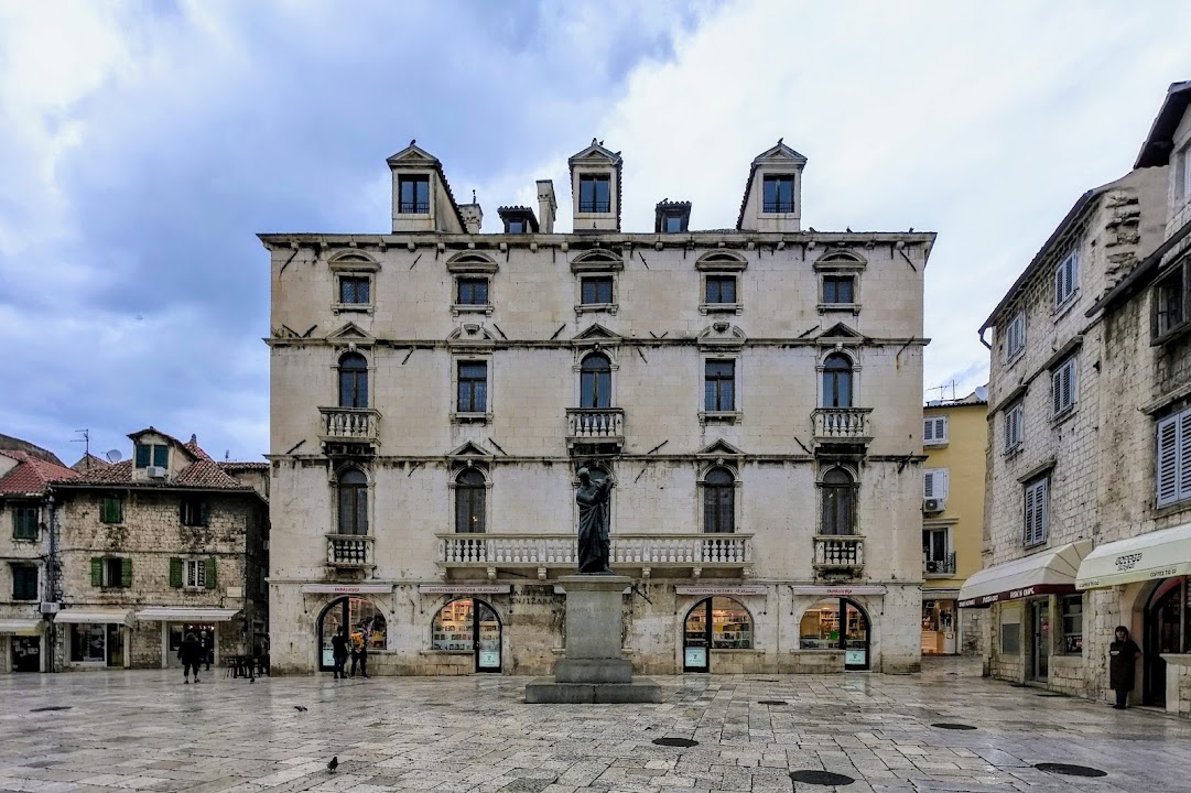 Palača Milesi