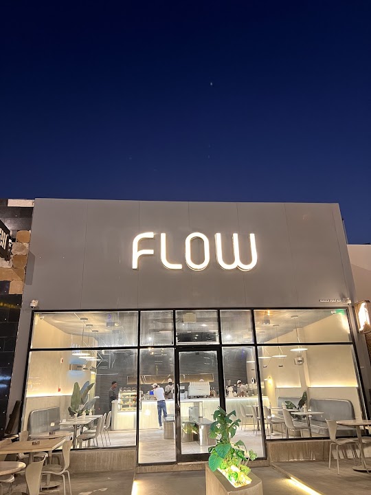 Flow