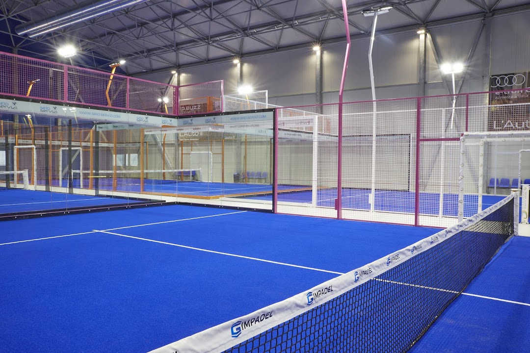 Mariano Sports Arena